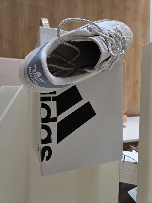adidas superstar адидас суперстар 41