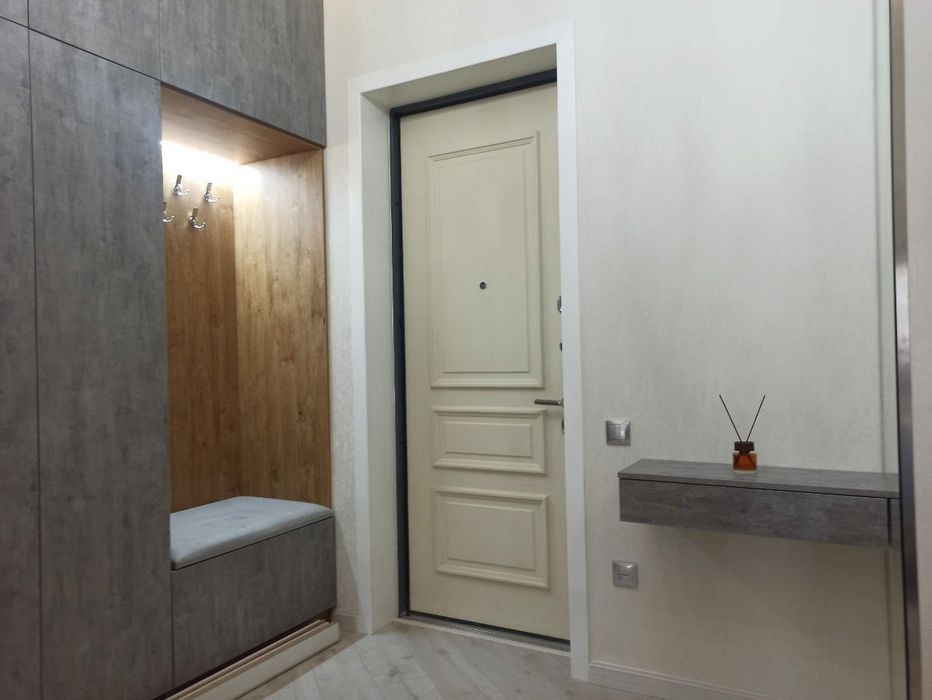 Аренда 2-х комнатной квартиры