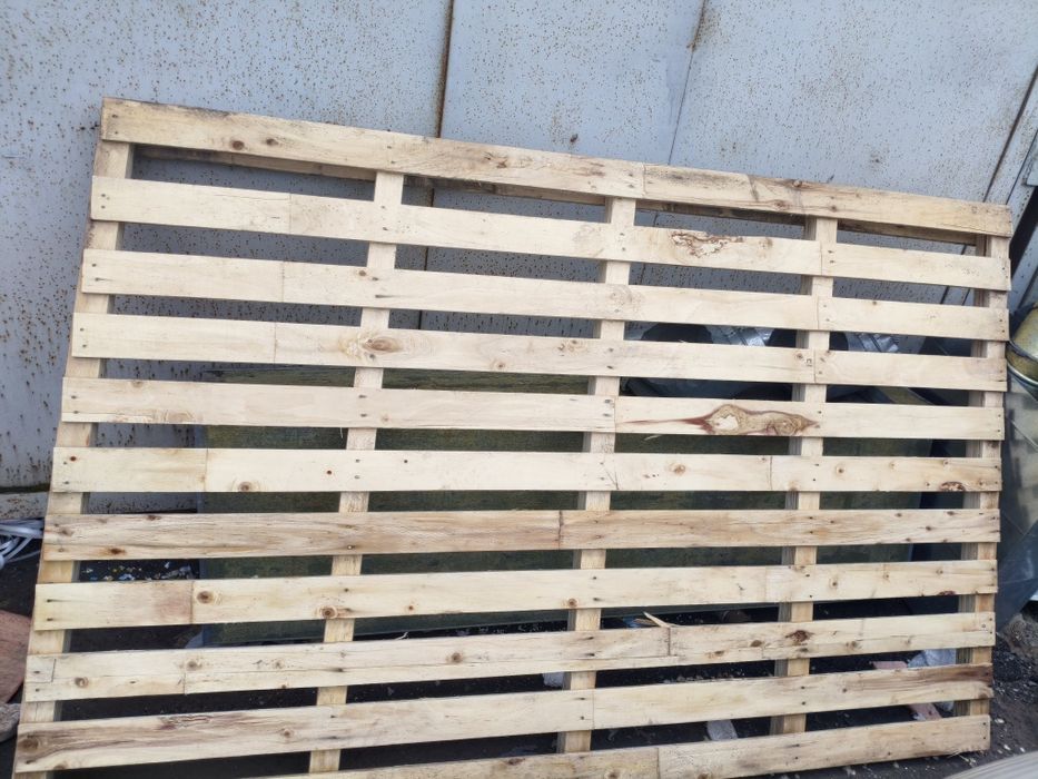 Поддоны, самовывоз