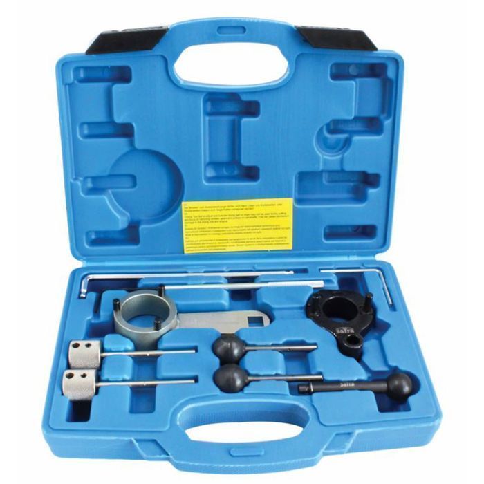 Trusa cale blocare fixare distributie volkswagen, audi, seat, skoda 1.