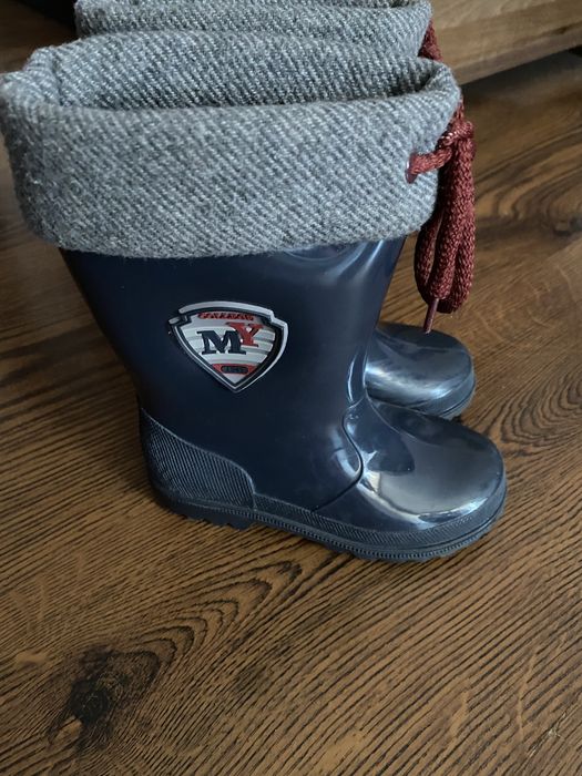 Детски обувки