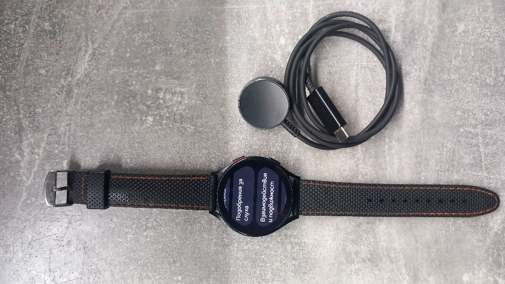 Samsung Galaxy watch 5 44mm sm-r915f