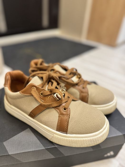 Летние Кеды в отличном состоянии