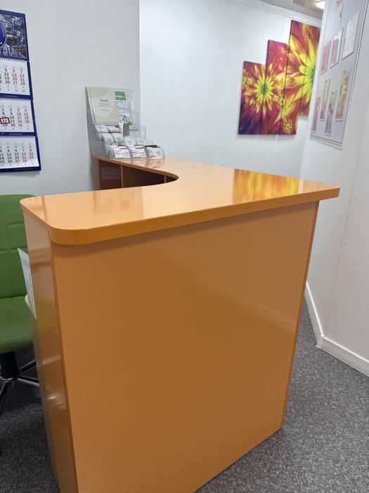 Продается мебель для офиса