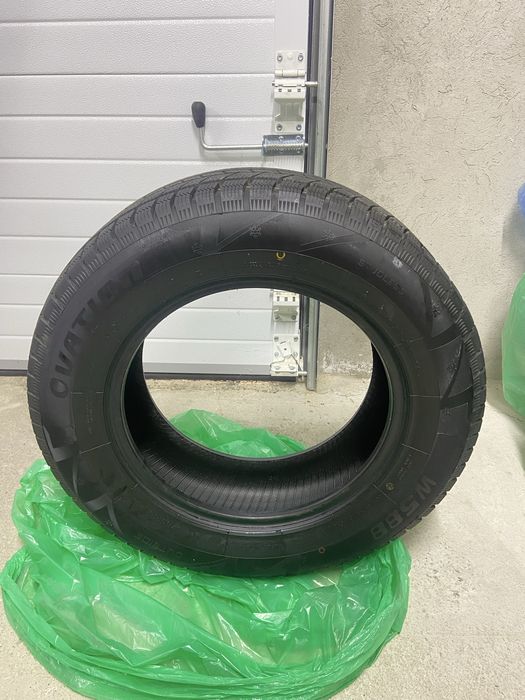 Липучка Ovation 215/65 R16. Комплект сатылады