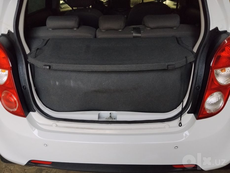 Chevrolet Spark, 2023, Toshkent – 6