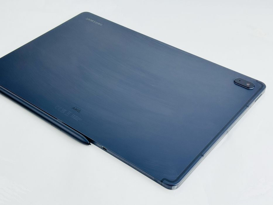 Таблет Samsung Galaxy Tab S7 FE WiFi 64GB Gray + S Pen ! Гаранция!