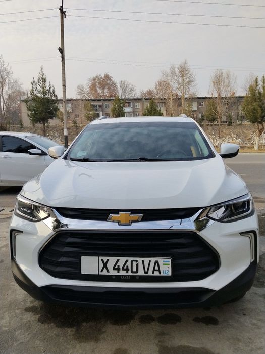 Treker 2, гарантей