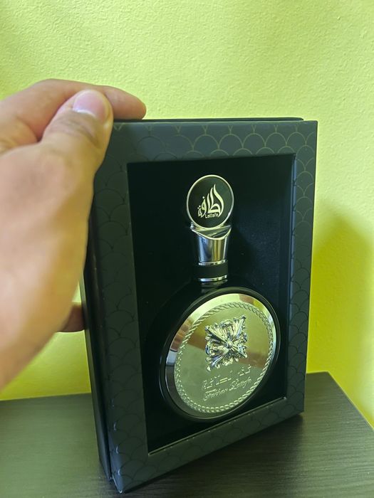 Parfum lataffa fakhar