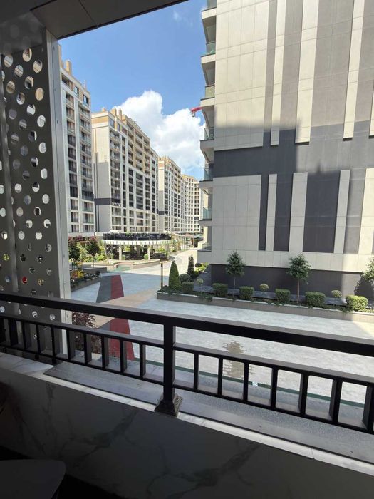 Срочная Продажа 1в2 комнатная Imperial Club City 27м2 Ц-2 Алайский