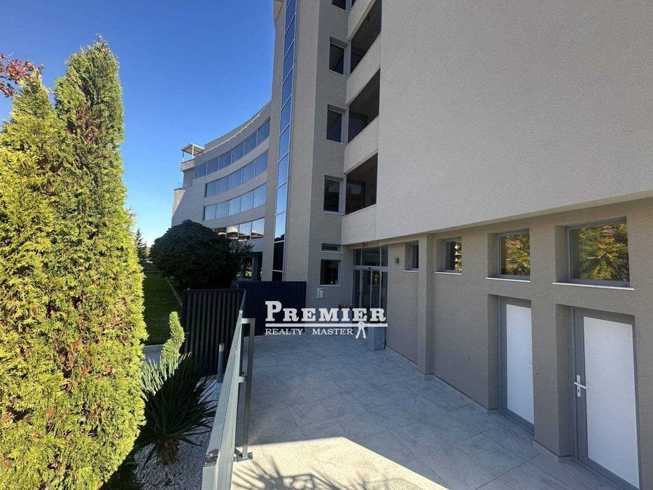 Продава се Двустаен апартамент в Бургас, Акациите - 64 кв.м за 1993 €/кв.м - Снимка #3