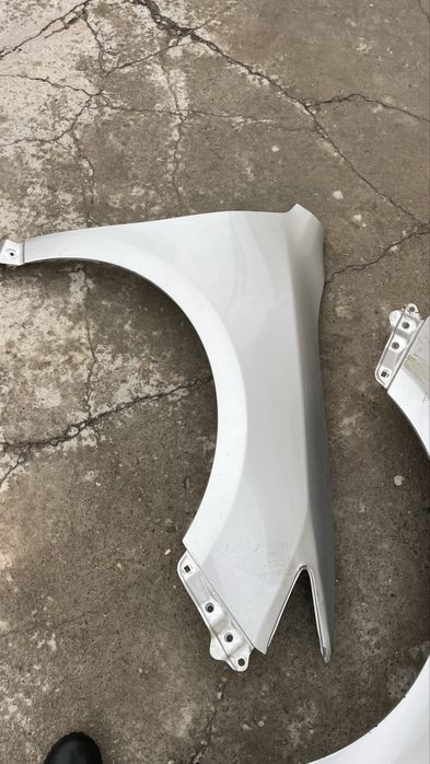 Камри 50 Америка