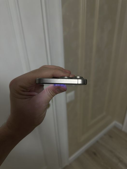 Iphone 15 pro max 256gb yomkost 80%