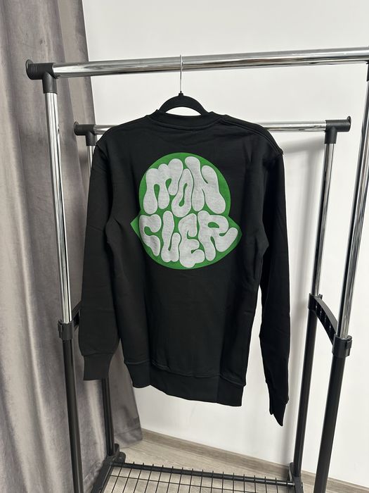Bluza MON CLER super calitate