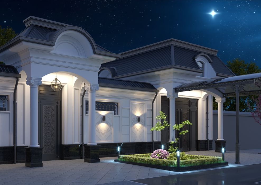 Arxitektura va Dizayn