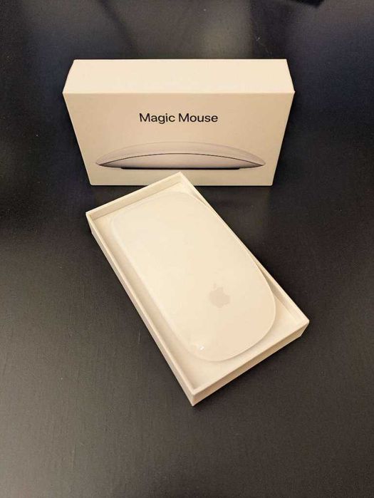 Apple Magic Mouse 2 A1657