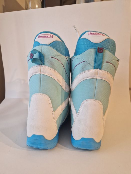 Boots Burton Coco Lady