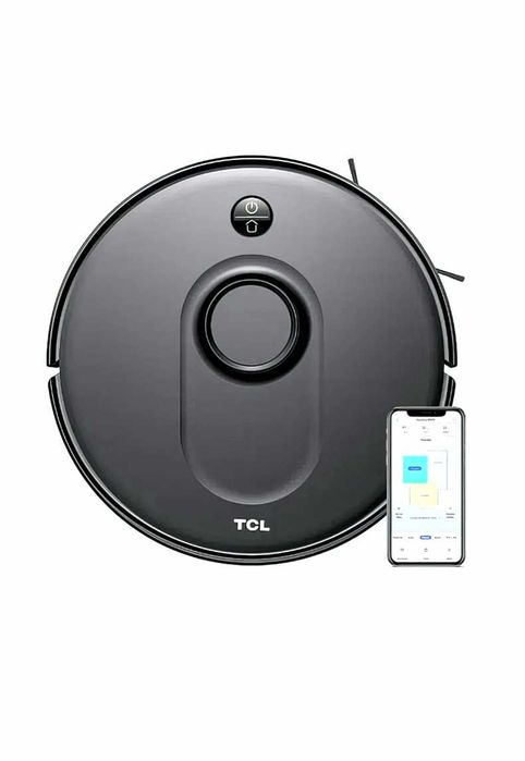 Aspirator robot TCL SW6000B Autonomie 3 Ore, Wi-fi NOU - 550 Lei
