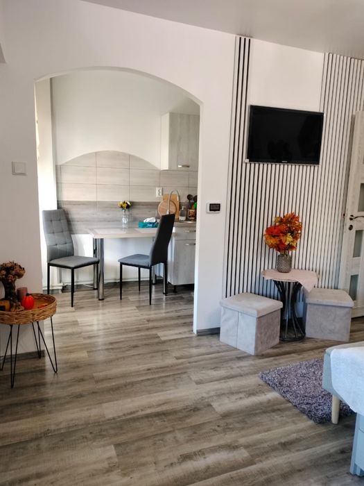 Garsoniera de inchiriat in regim hotelier