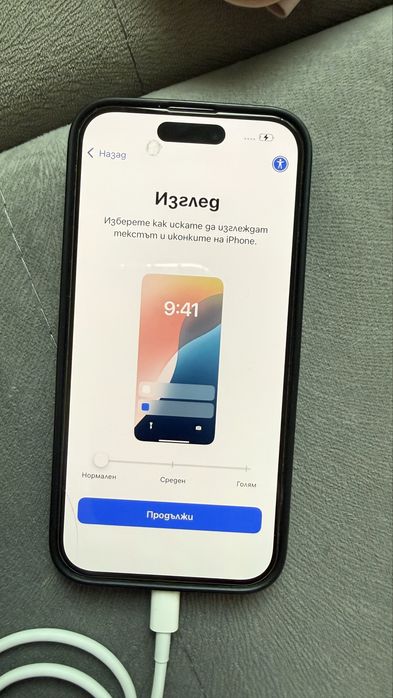 Iphone 14 Pro 128GB