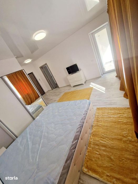 garsoniera noua langa metrou parc centru comercial titan pallady