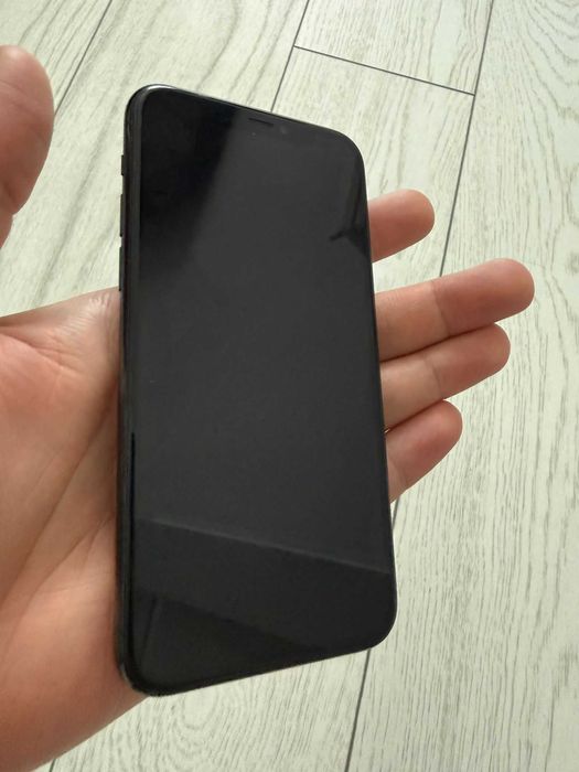 Iphone 11 pro 64 GB Space grey