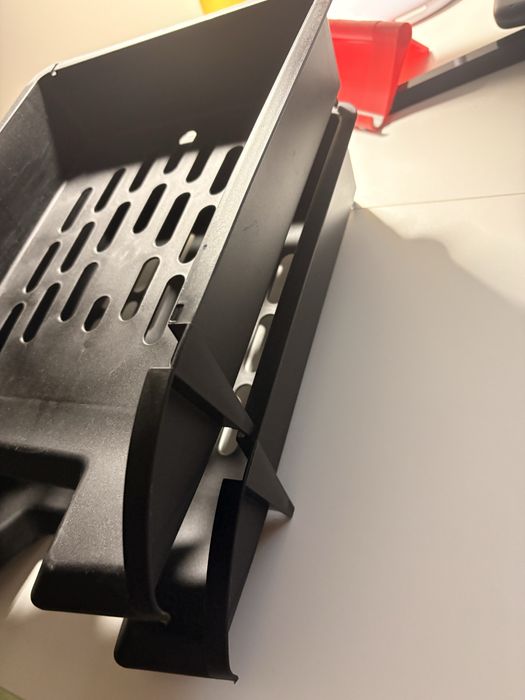 Горизонтальные лотки для бумаг