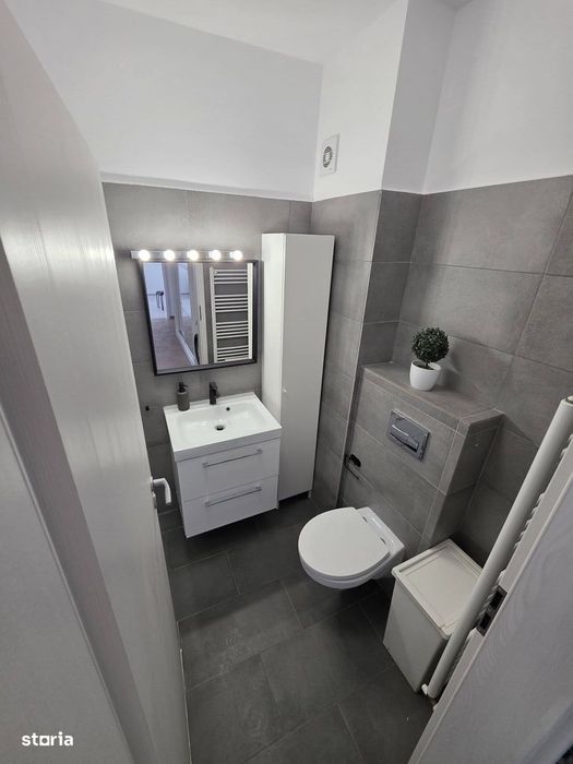 Apartament 2 camere decomandat metrou Berceni, Popesti Leordeni