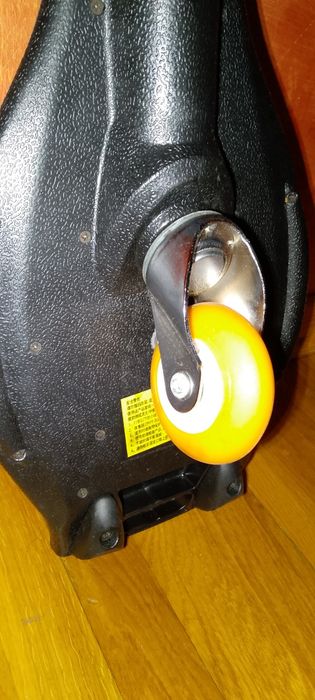 Скейтборд/роллерсерф новый.