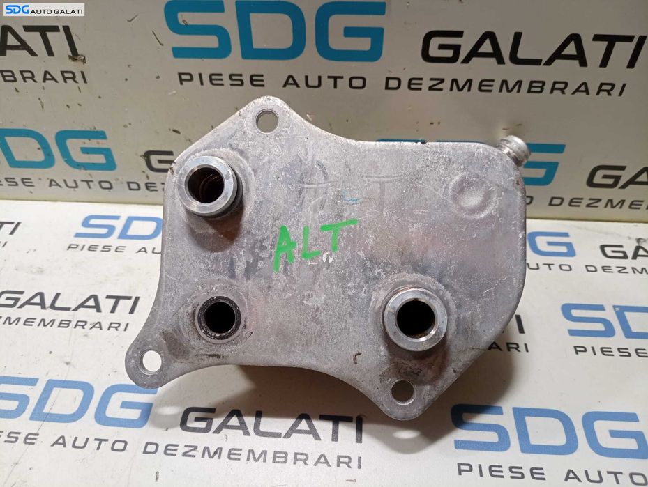 Racitor Ulei Termoflot Audi A4 B6 2.0 ALT 2001 - 2005 Cod 172494715 [M5954]