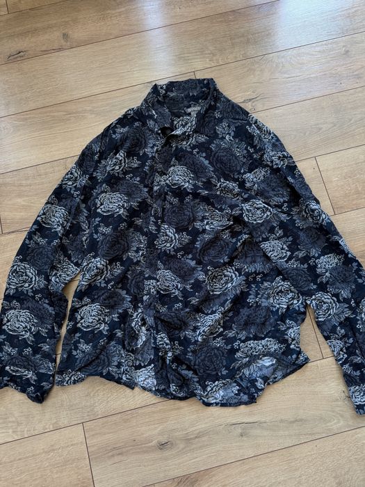 Риза H&M размер XL
