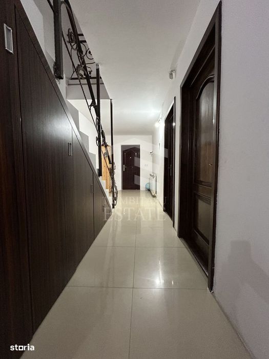 Casa P+1 din BCA ideala pentru o familie antreprenoare – Pecineaga