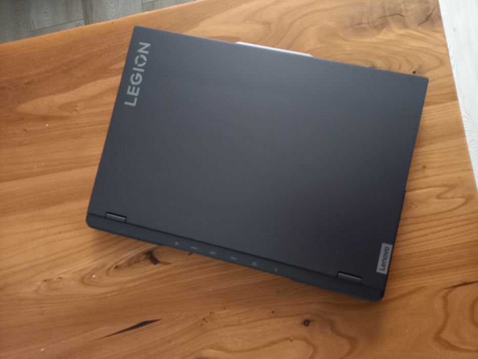 Ноутбук леново 5 про