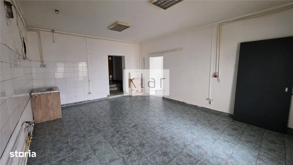 Spatiu Comercial 150mp, Gheorgheni, zona Iulius Mall