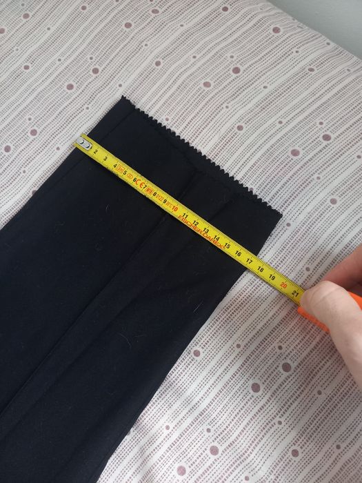 Pantaloni Moda Concept Fashion mărime M (38)