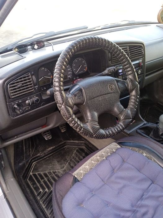 Продам Фольксваген Пассат Б4