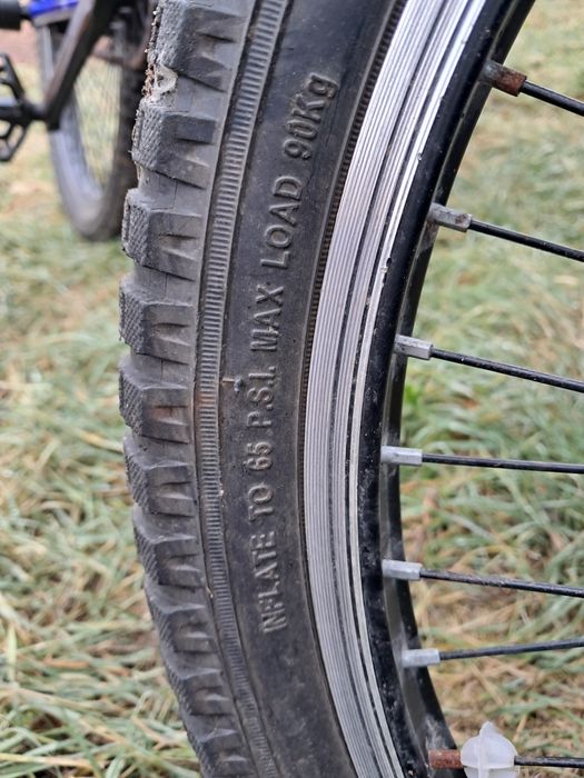 Продам BMX в хорошем состоянии.