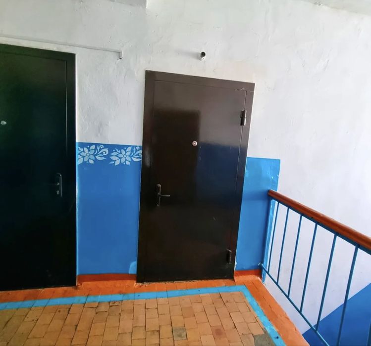 Продам 2-х комнатную квартиру