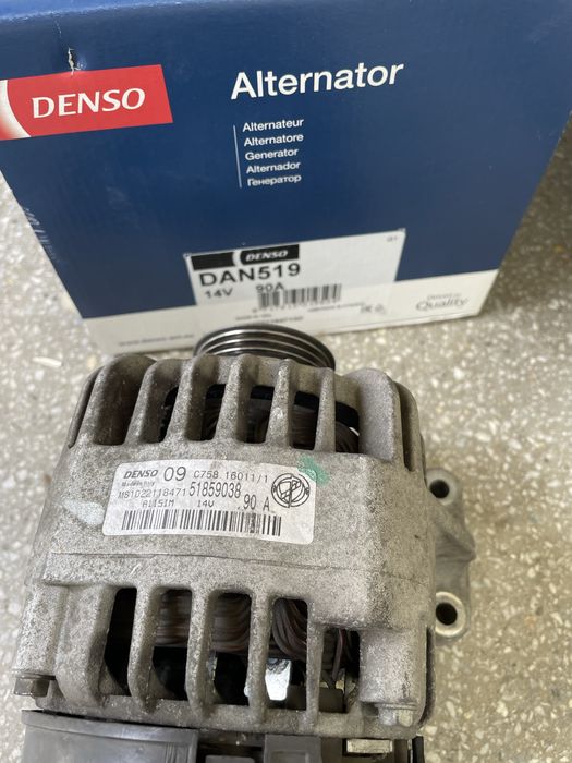 Alternator fiat lancia mercedes bmw Ceasuri M bmw e90 Releu buji bmw