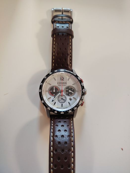 Citizen Eco Drive