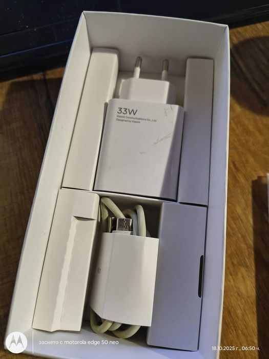 Xiaomi redmi note 11