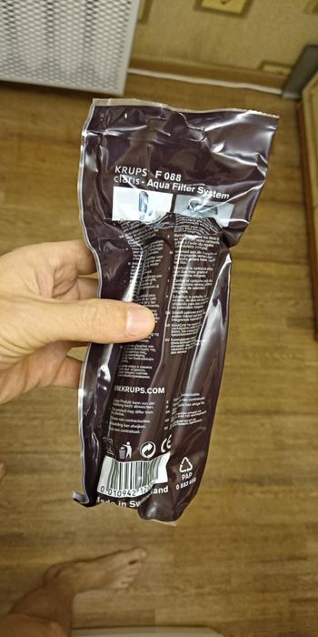 Фильтр-картридж Krups F088