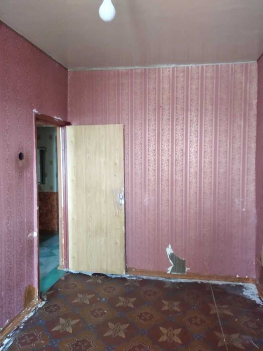 Медгородок   3/8/9   без ремонтом