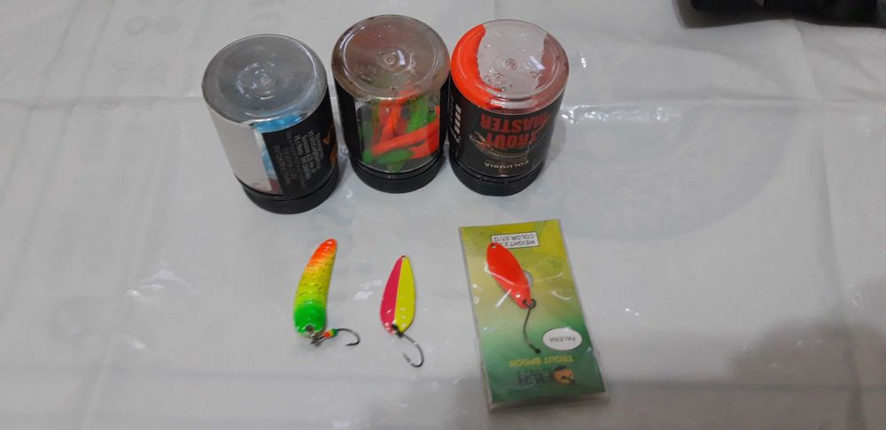 Кармок удочка спиннинг спининг