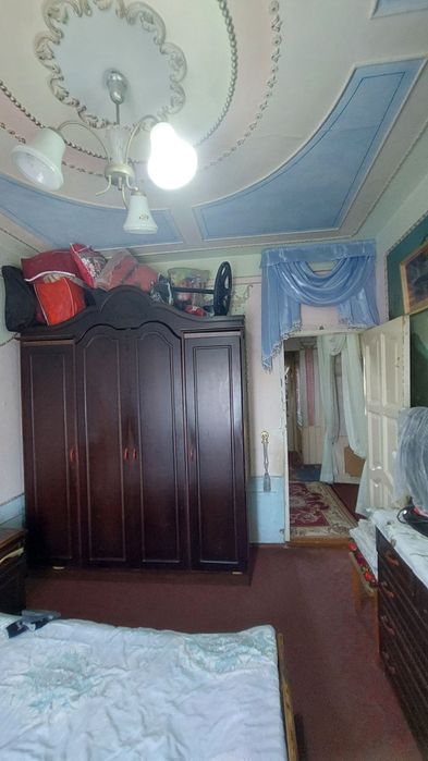 3/6/9. Сергели 7. Квартира 84 м² (2 балкона). Метро "Sergeli" - 500 м