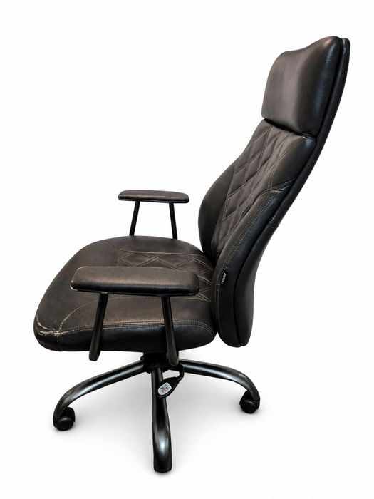 Scaun birou negru