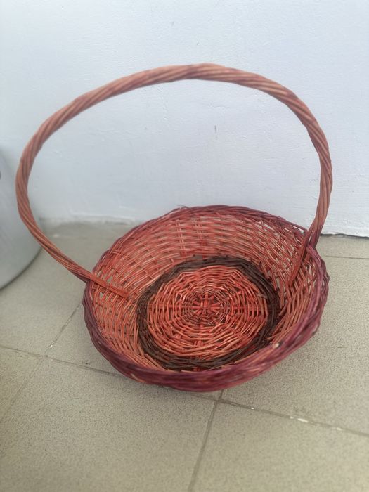 Продам корзины срочно 7 шт