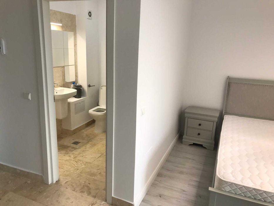 Garsonieră 32 mp de închiriat – Avangarde Grande Village Bd. Timișoara