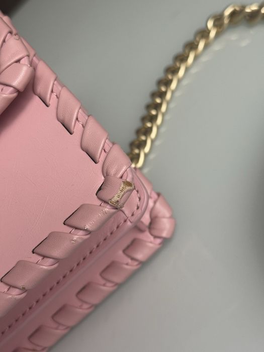 Чанта Pinko - love bag