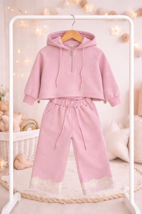 Костюм на девочку